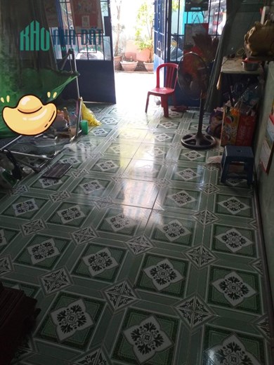 Bán nhà hẻm 5M Nguyên Hồng P1 Gò Vấp 4.1x10M 2 tầng Chỉ 4 Tỷ x