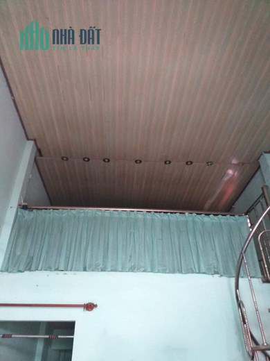 Bán nhà hẻm 5M Nguyên Hồng P1 Gò Vấp 4.1x10M 2 tầng Chỉ 4 Tỷ x