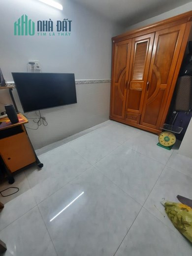 BÁN NHÀ LÂM VĂN BỀN- TRẦN XUÂN SOẠN :92M2(9*11) - 4 LẦU CHỈ: 8.6 TỶ