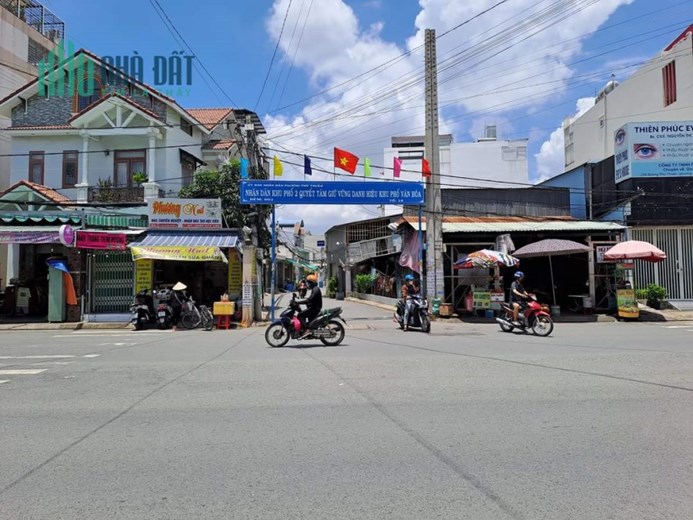 Bán Gấp Nhà. Xe Hơi Ngủ Trong Nhà. DT100m. Nhà Cấp 4. . Quận 7. Vị Trí Trung Tâm Huỳnh Tấn Phát Chủ