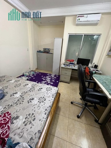 Nhà HXH Xô Viết Nghệ Tĩnh, Bình Thạnh, 45.7m2, 3 tầng, 3 PN, chỉ 6 tỷ