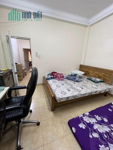 Nhà HXH Xô Viết Nghệ Tĩnh, Bình Thạnh, 45.7m2, 3 tầng, 3 PN, chỉ 6 tỷ