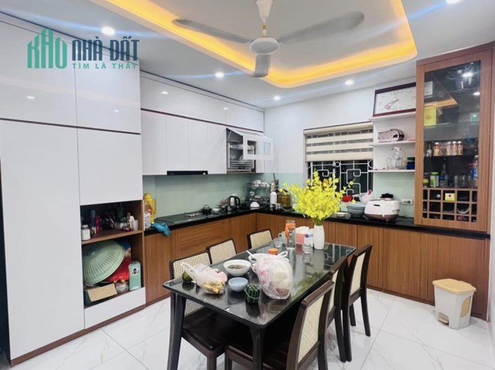 BÁN NHÀ NGỌC HÀ, BA ĐÌNH, 2 THOÁNG, 55M2 5 TẦNG, GIÁ 5.6 TỶ, DÒNG TIỀN 30TR/TH