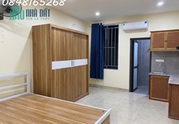 CHUNG CƯ MINI MỚI XÂY TẠI NGÃ TƯ SỞ - CẠNH ROYAL CITY