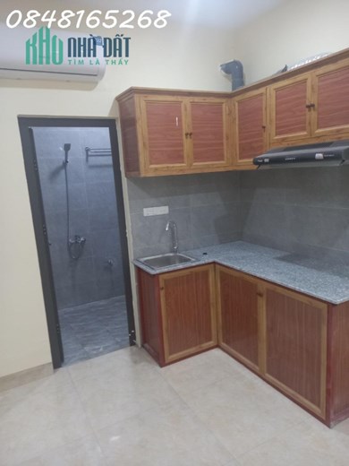CHUNG CƯ MINI MỚI XÂY TẠI NGÃ TƯ SỞ - CẠNH ROYAL CITY