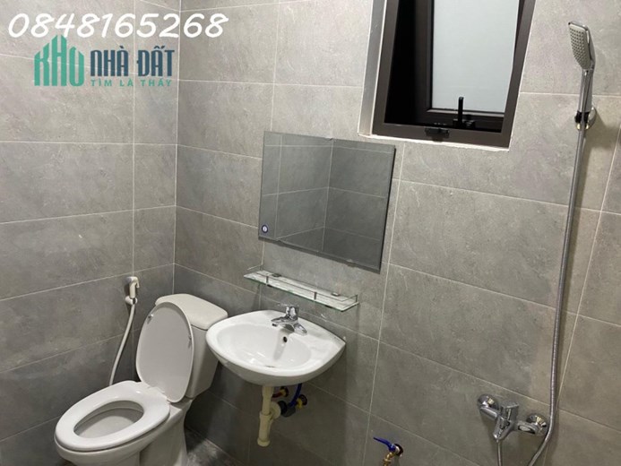 CHUNG CƯ MINI MỚI XÂY TẠI NGÃ TƯ SỞ - CẠNH ROYAL CITY