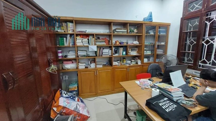 Rẻ thực sự ! cầu giấy phân lô ô tô tránh lô góc 57mx 5t nhỉnh 14 tỷ