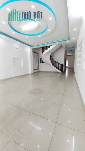BÁN NHÀ MẶT TIỀN HUỲNH TẤN PHÁT, PHÚ MỸ QUẬN 7 - 145M2