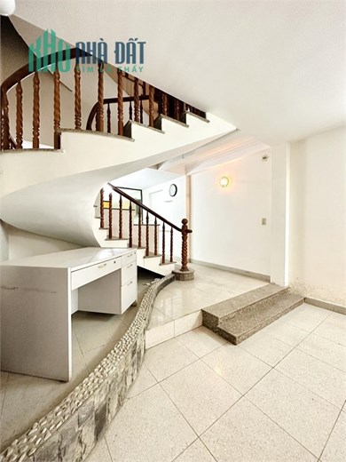 HXH BÌNH THẠNH, NƠ TRANG LONG - 89M2 (4x22.5) - 5 TẦNG - NHÀ ĐẸP - GIÁ CHỈ 8 Tỷ xíu