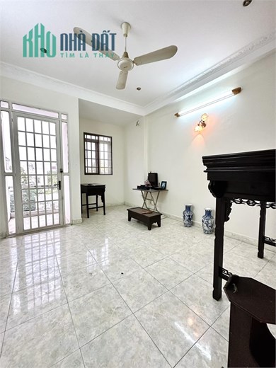 HXH BÌNH THẠNH, NƠ TRANG LONG - 89M2 (4x22.5) - 5 TẦNG - NHÀ ĐẸP - GIÁ CHỈ 8 Tỷ xíu
