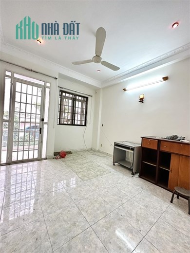 HXH BÌNH THẠNH, NƠ TRANG LONG - 89M2 (4x22.5) - 5 TẦNG - NHÀ ĐẸP - GIÁ CHỈ 8 Tỷ xíu
