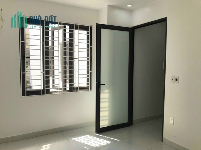 Bán nhà xây mới ngõ 66 Nguyễn Tường Loan, 60m 4 tầng, sân cổng riêng, GIÁ 2.29 tỉ
