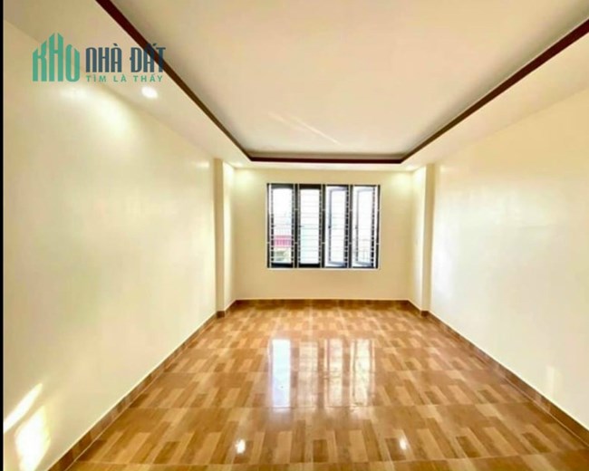 Bán nhà xây mới ngõ 66 Nguyễn Tường Loan, 60m 4 tầng, sân cổng riêng, GIÁ 2.29 tỉ