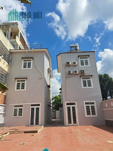 BÁN BIỆT THỰ MẶT TIỀN LINH TRUNG, LINH TRUNG, THỦ ĐỨC - 923M2