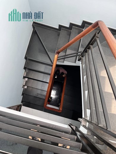 Hẻm 6m_Đường số 3,Trường Thọ, Thủ Đức_ CHDV 4 tầng - HĐT 204 TRIỆU_ 91 m2_ Chỉ 5 tỷ XX0