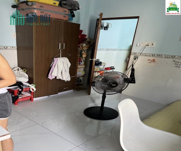 Hẻm 6m_Đường số 3,Trường Thọ, Thủ Đức_ CHDV 4 tầng - HĐT 204 TRIỆU_ 91 m2_ Chỉ 5 tỷ XX0