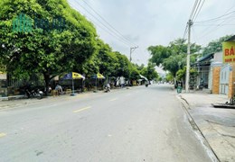 BÁN NHÀ MẶT TIỀN ĐƯỜNG SỐ 12, TAM BÌNH, THỦ ĐỨC - 138M2