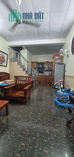 Bán nhà Tô Hiệu, Hà Đông ô tô đỗ sát 36m, 2T giá chỉ 4 tỷ. 0962780005