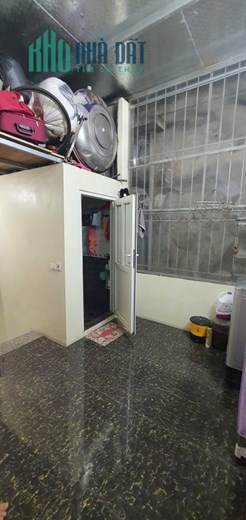 Bán nhà Tô Hiệu, Hà Đông ô tô đỗ sát 36m, 2T giá chỉ 4 tỷ. 0962780005