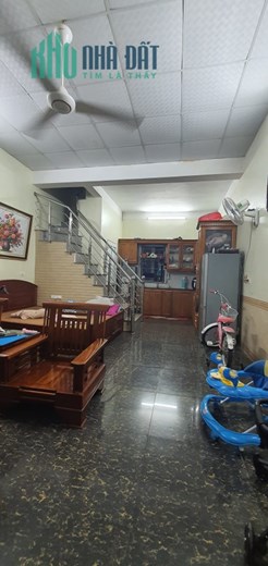 Bán nhà Tô Hiệu, Hà Đông ô tô đỗ sát 36m, 2T giá chỉ 4 tỷ. 0962780005