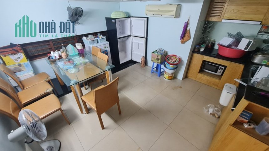 Chính chủ bán nhà 4,38 tỷ Yên Lãng, Thái Hà, 5 tầng, ô tô tránh nhau trước cửa, kinh doanh đỉnh