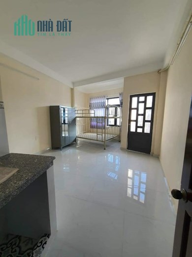 BÁN NHÀ CHDV, TRẦN VĂN HOÀNG TÂN BÌNH, 5 TẦNG, 92M2, 4X23, 15 CHDV FULL 35 TR/TH, CHỈ 11.8 TỶ