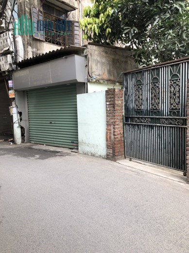 Bán Đất Mỹ Đình, Đã Có Giấy Phép 7,5 Tầng, Ô Tô Cách 30M, Giá Đầu Tư. DT 120m, Giá 7.1Tỷ.