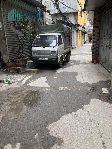 Bán Đất Mỹ Đình, Đã Có Giấy Phép 7,5 Tầng, Ô Tô Cách 30M, Giá Đầu Tư. DT 120m, Giá 7.1Tỷ.