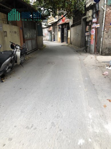 Bán Đất Mỹ Đình, Đã Có Giấy Phép 7,5 Tầng, Ô Tô Cách 30M, Giá Đầu Tư. DT 120m, Giá 7.1Tỷ.