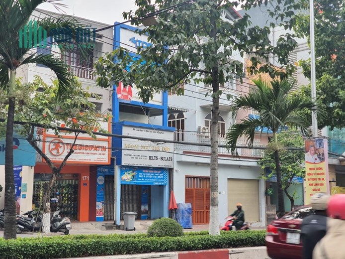 Cho thuê mặt bằng Phạm Văn Thuận, 140m2