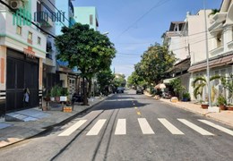 Bán nhà Nguyễn sỹ sách Tân Bình 5 lầu sân thượng