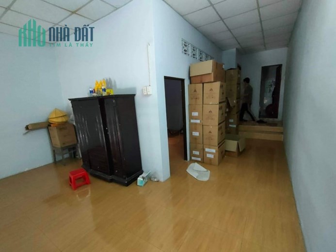 Bán gấp Nhà HXH TCH10, Q12- 115m2(5x23)-Chỉ 5,x tỷ