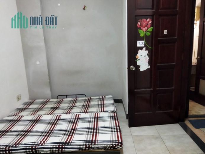 Phòng nữ 3tr 1 người free hết chi phí nước, giặt, gas, xe, wifi, rác.... Điện 3k5