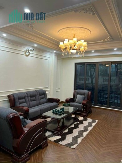 Có 1 không 2! Bán nhà Đỗ Đức Dục, 36m2, Lô góc, nở hậu, ngõ thông, 4 tỷ