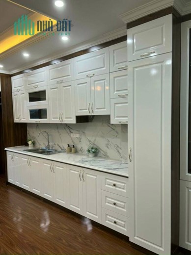Có 1 không 2! Bán nhà Đỗ Đức Dục, 36m2, Lô góc, nở hậu, ngõ thông, 4 tỷ