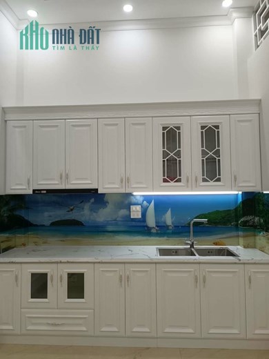 Có 1 không 2! Bán nhà Đỗ Đức Dục, 36m2, Lô góc, nở hậu, ngõ thông, 4 tỷ