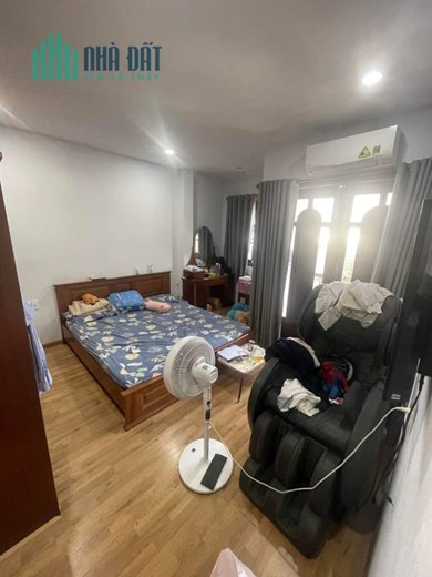 💥Mặt Tiền Mai Văn Vĩnh . Tân Quy. Quận7. Vị Trí  TT Quận 7. DT.67M. Nhà 4 Tầng BTCT. Nhà Đẹp Giá 9