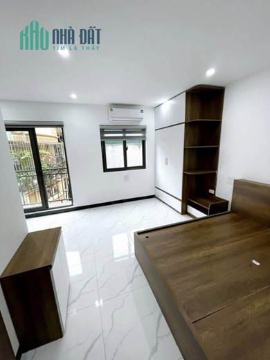 TÒA CCMN LẠC LONG QUÂN 7 TẦNG-146PN, THANG MÁY, Ô TÔ GIÁ HƠN 8 TỶ
-	Vị trí đất vàng Hà Nội, trung
