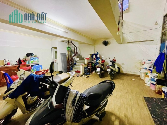 Bán nhà 19/5, Hà Đông,Ô TÔ, PHÂN LÔ, 4 tầng, MT rộng, GIÁ SIÊU RẺ.