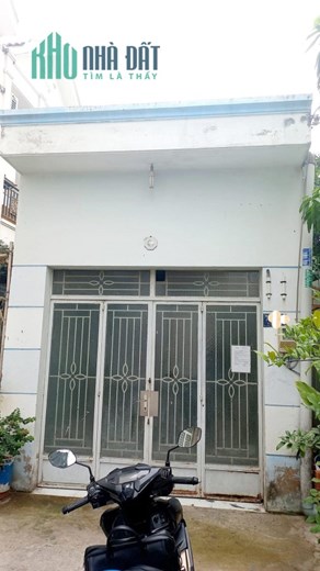 NHÀ CẤP 4.,SỔ ĐẸP.. NỞ HẬU KẾ KHU DÂN CƯ ANH TUẤN. CHỈ 3.8TỶ,HUỲNH TẤN PHÁT TT NHÀ BÈ, CHỈ 38TR/M2