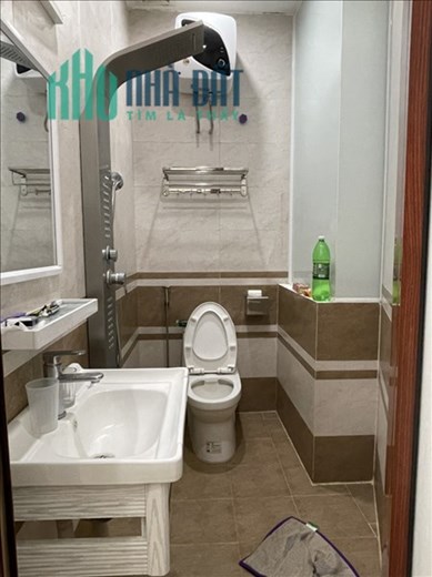 Bán nhà Nguyễn Chí Thanh, 56m2, 6PN, Mặt tiền rộng, Phân Lô, Ô tô, Đống Đa, 10,78 tỷ