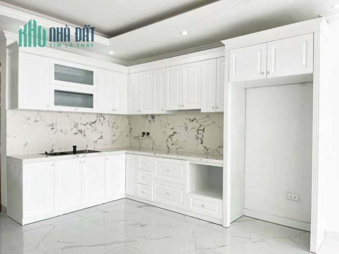 Chất ! Bán nhà Đỗ Đức Dục, 39m2, tặng full nội thất ngoại, ở ngay, 4 tỷ 3