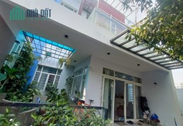 Cần bán giá Tốt Biệt Thự sân vườn Khu VIP Nam Việt Á Quận Ngũ Hành Sơn