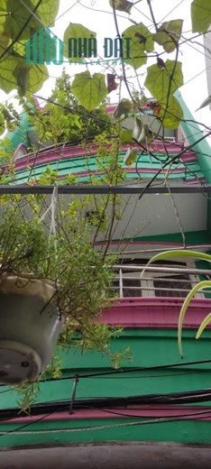 Kế bên quận 1, nhà 53m2, 4 tầng, Xô Viết Nghệ Tĩnh Phường 21 Bình Thạnh