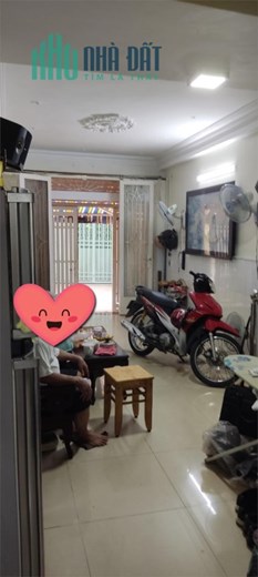 Kế bên quận 1, nhà 53m2, 4 tầng, Xô Viết Nghệ Tĩnh Phường 21 Bình Thạnh