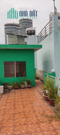 Kế bên quận 1, nhà 53m2, 4 tầng, Xô Viết Nghệ Tĩnh Phường 21 Bình Thạnh