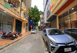 BÁN GẤP NGÕ 12  NGUYỄN VĂN TRỖI  - Ô TÔ CHẠY VÒNG QUANH - KD - NHÀ MỚI ĐẸP - 40M CHỈ  7 TỶ