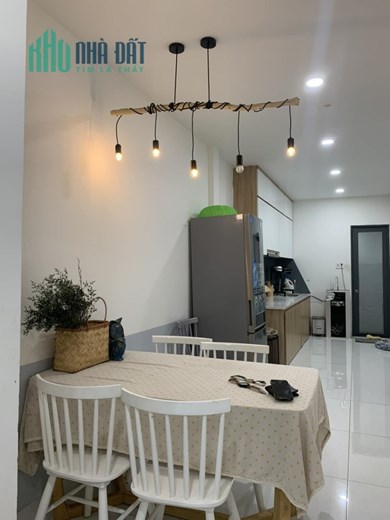 1 đoạn là quận 1, 36m2, 4 tầng, Xô Viết Nghệ Tĩnh Phường 21 Bình Thạnh