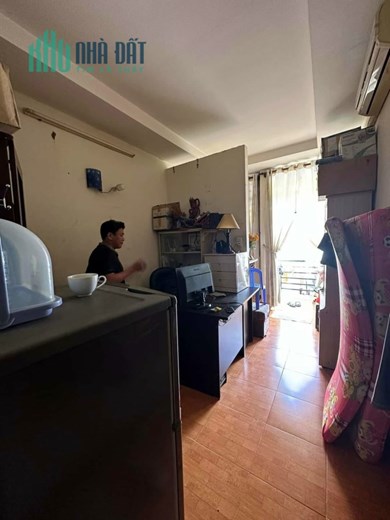 BÁN NHÀ LÊ QUANG ĐỊNH P1 GV - dt 50m2- 3PN- SÁT VÁCH BÌNH THẠNH- hơn 4TỶ