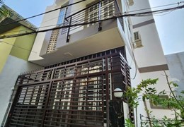 Bán Nhà 4 Tầng 3 Mặt Thoáng - Góc Vĩnh Viễn Và Nguyễn Tri Phương - Quận 10 - Nhỉnh 5 Tỷ - 0902934079